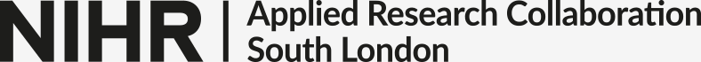 NIHR Applied Research Collaboration South London