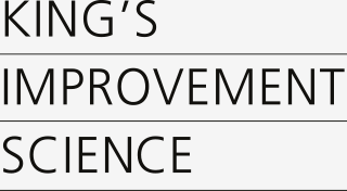 King’s Improvement Science
